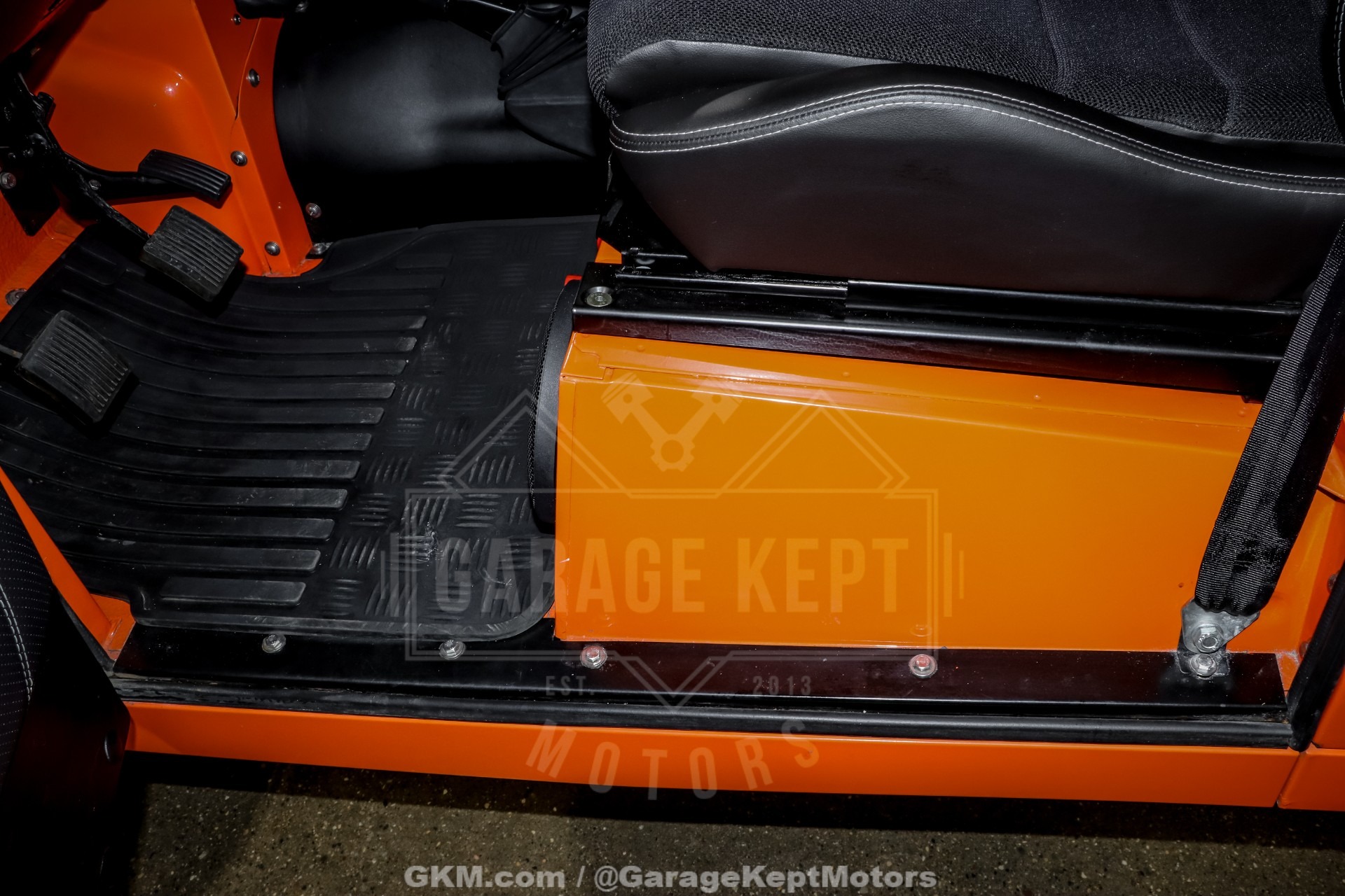 1993 Land Rover Defender 110