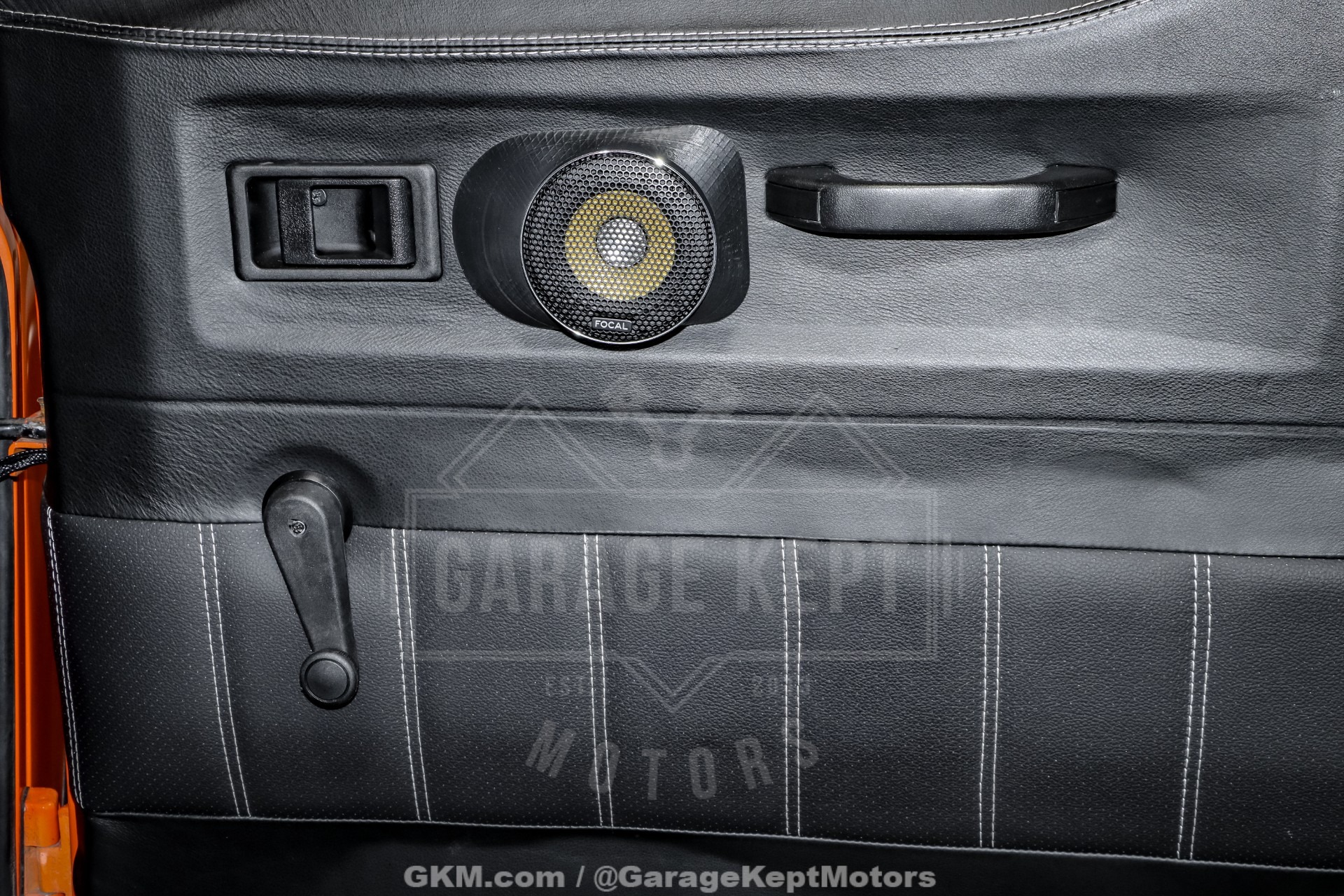 1993 Land Rover Defender 110