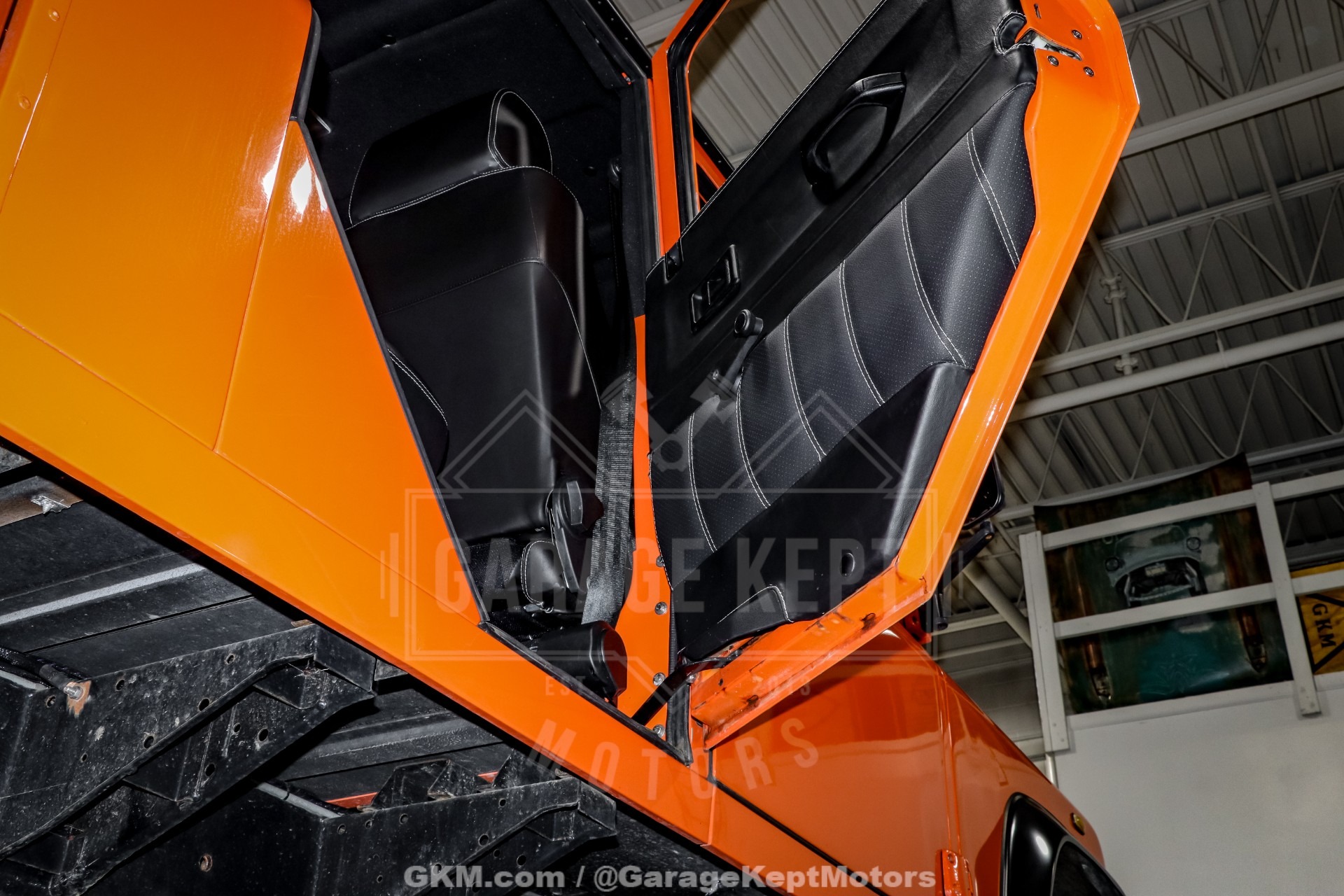 1993 Land Rover Defender 110