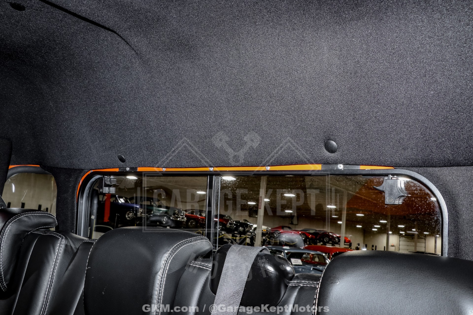 1993 Land Rover Defender 110