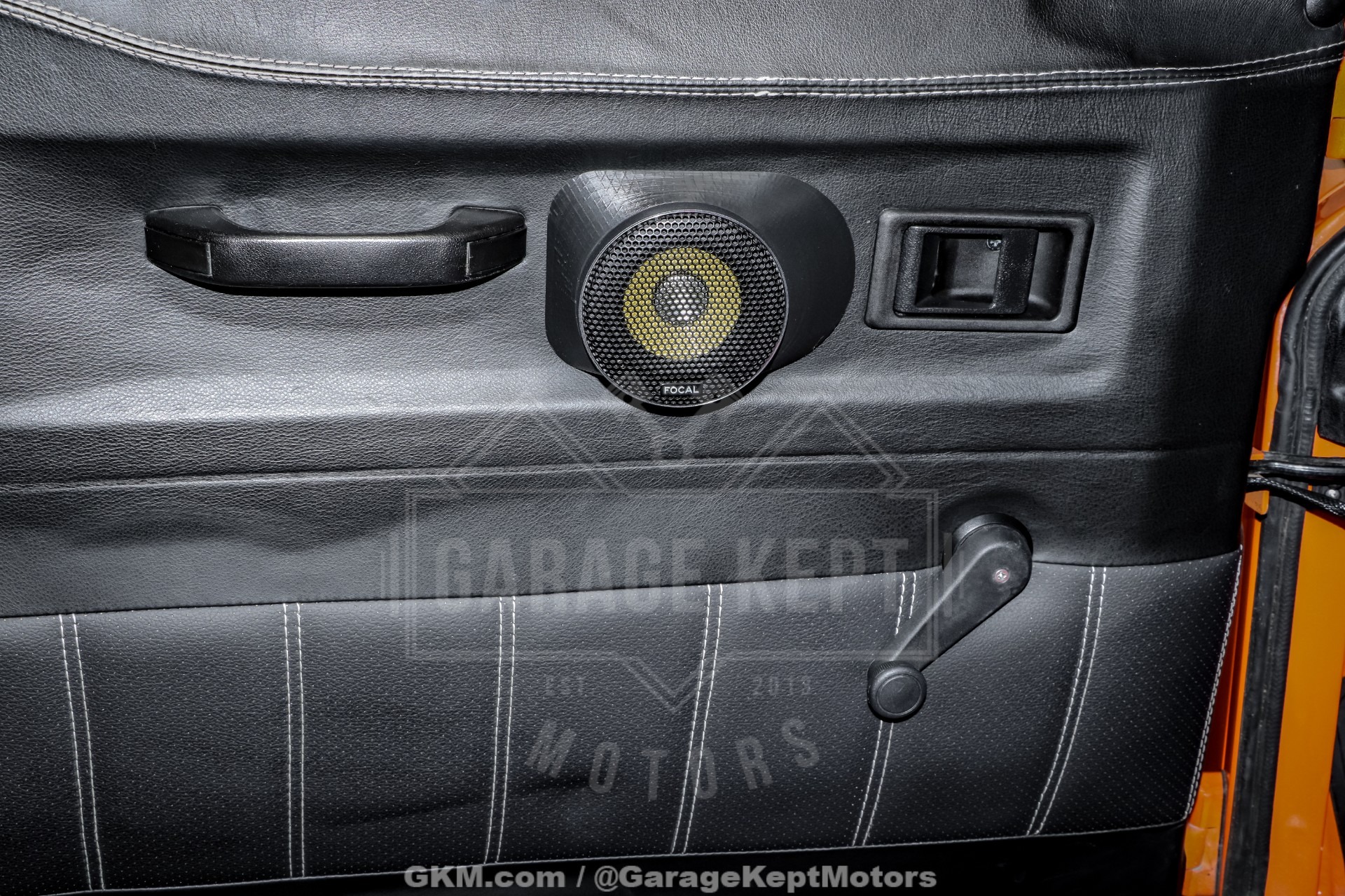 1993 Land Rover Defender 110