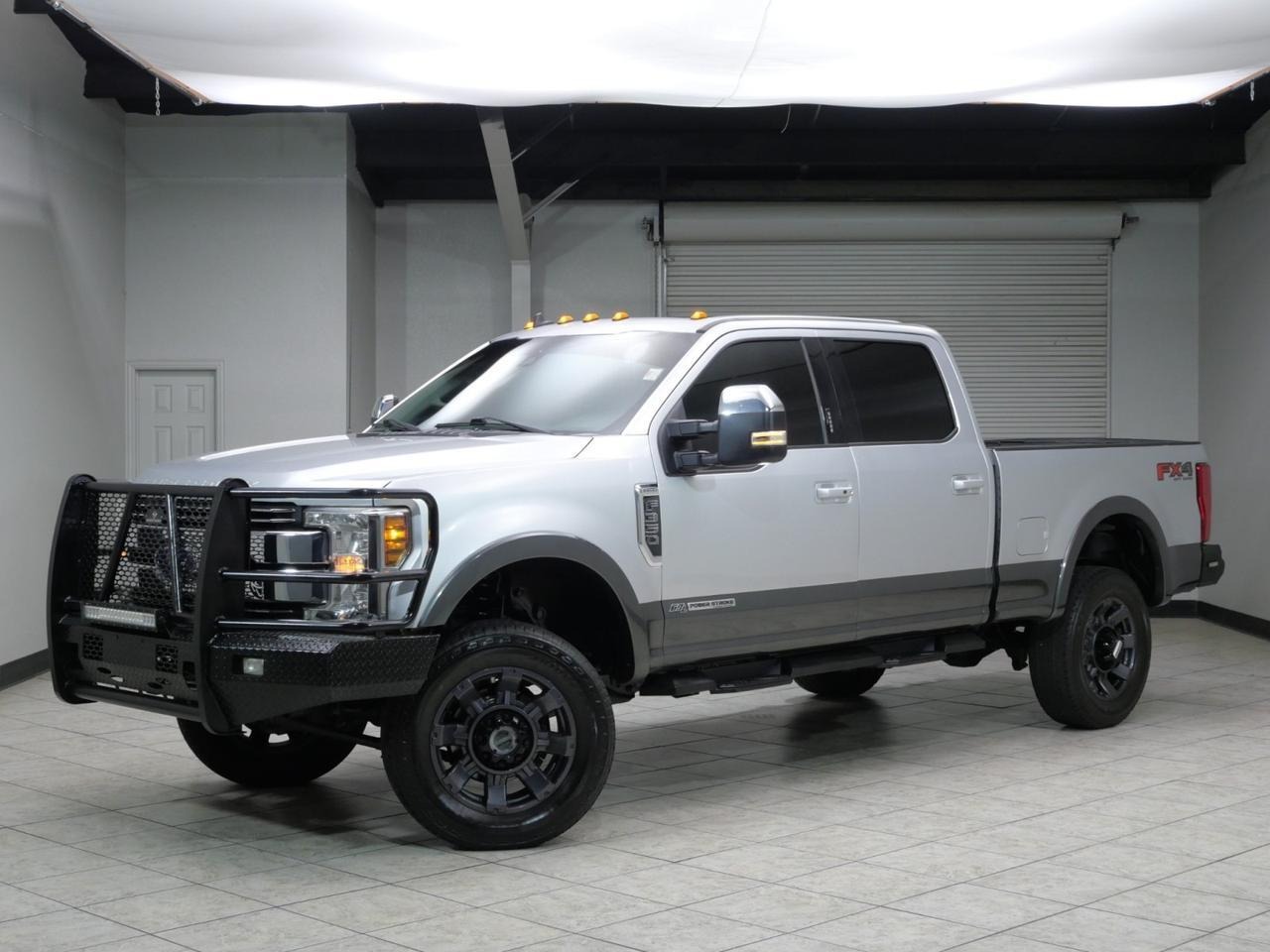  Ford F-350