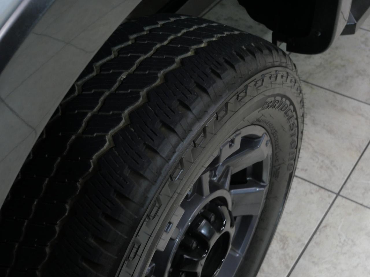 2019 Ford F-350 SD Lariat FX4