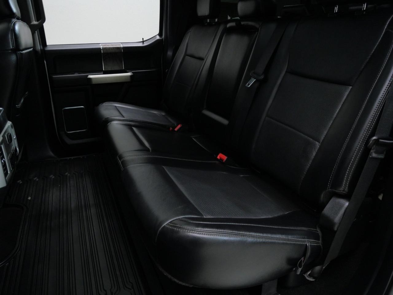 2019 Ford F-350 SD Lariat FX4