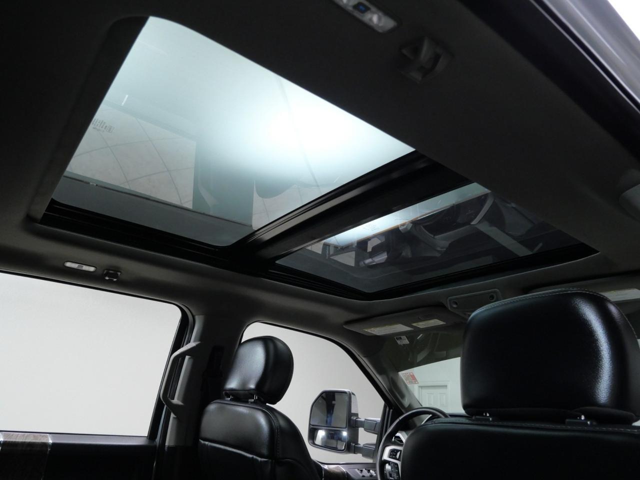 2019 Ford F-350 SD Lariat FX4