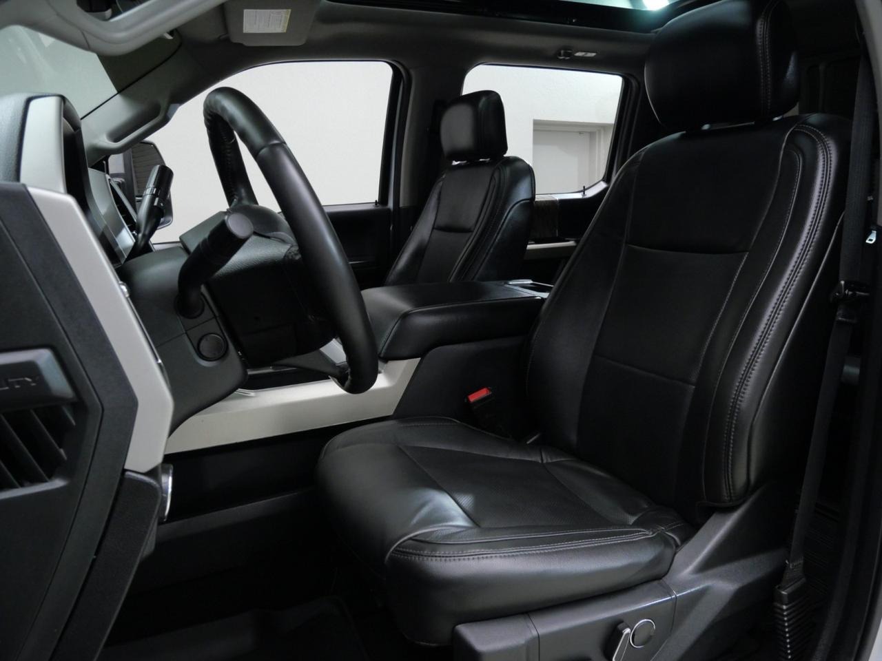 2019 Ford F-350 SD Lariat FX4