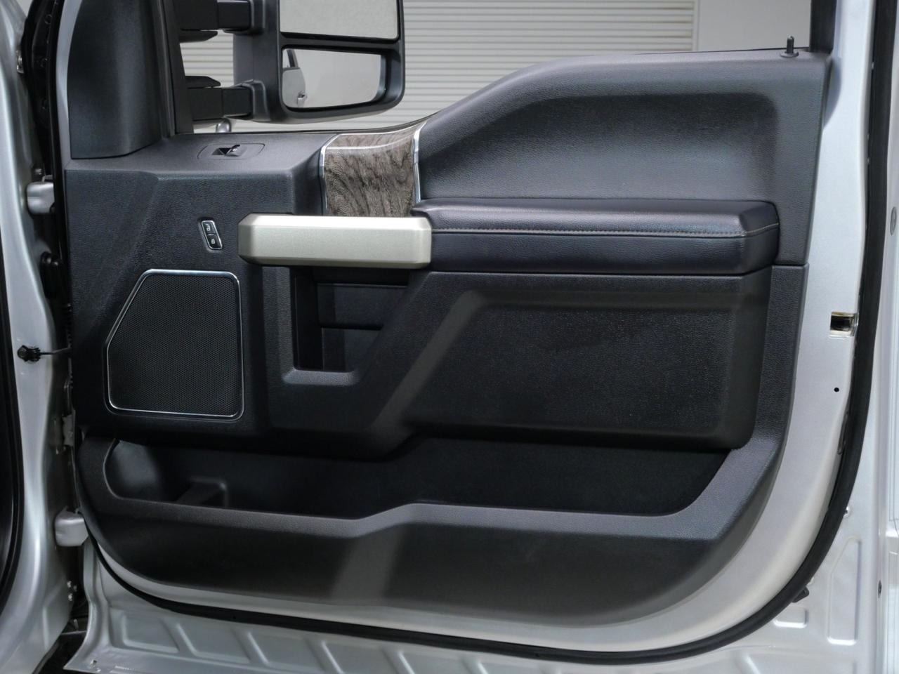 2019 Ford F-350 SD Lariat FX4