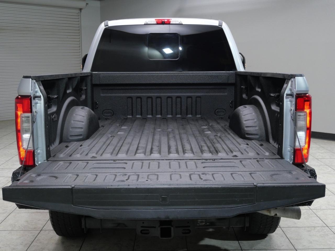 2019 Ford F-350 SD Lariat FX4