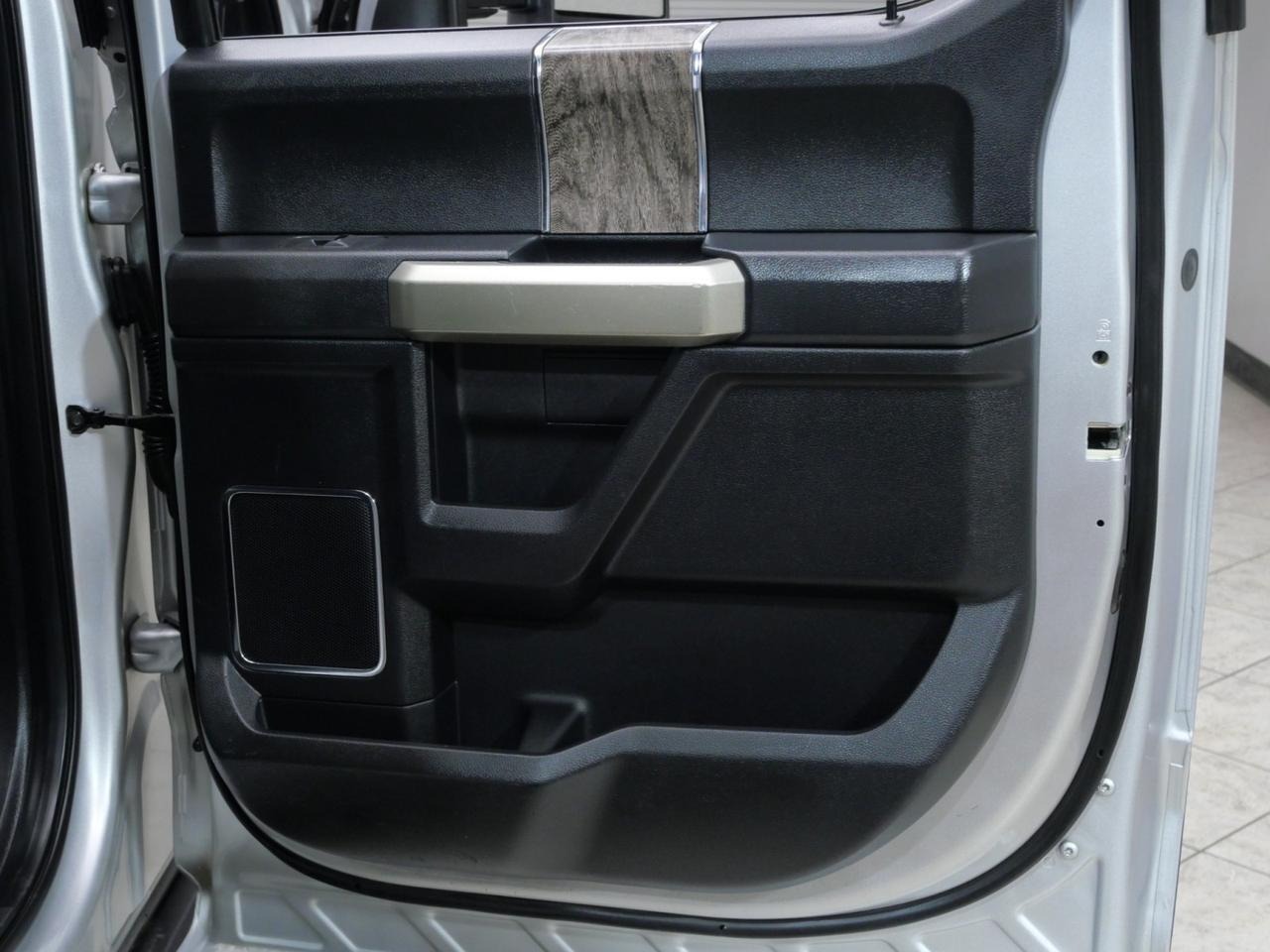 2019 Ford F-350 SD Lariat FX4