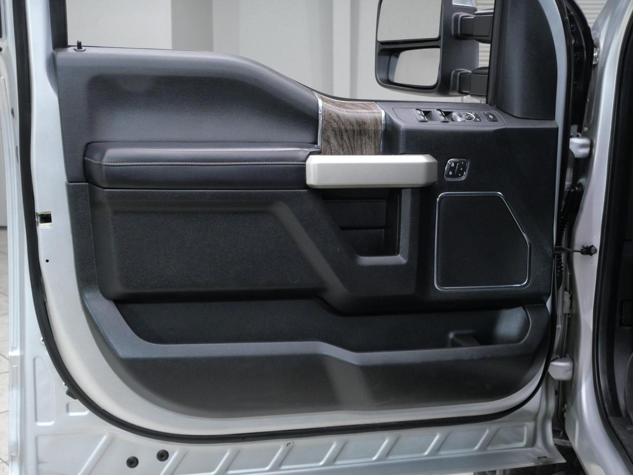 2019 Ford F-350 SD Lariat FX4