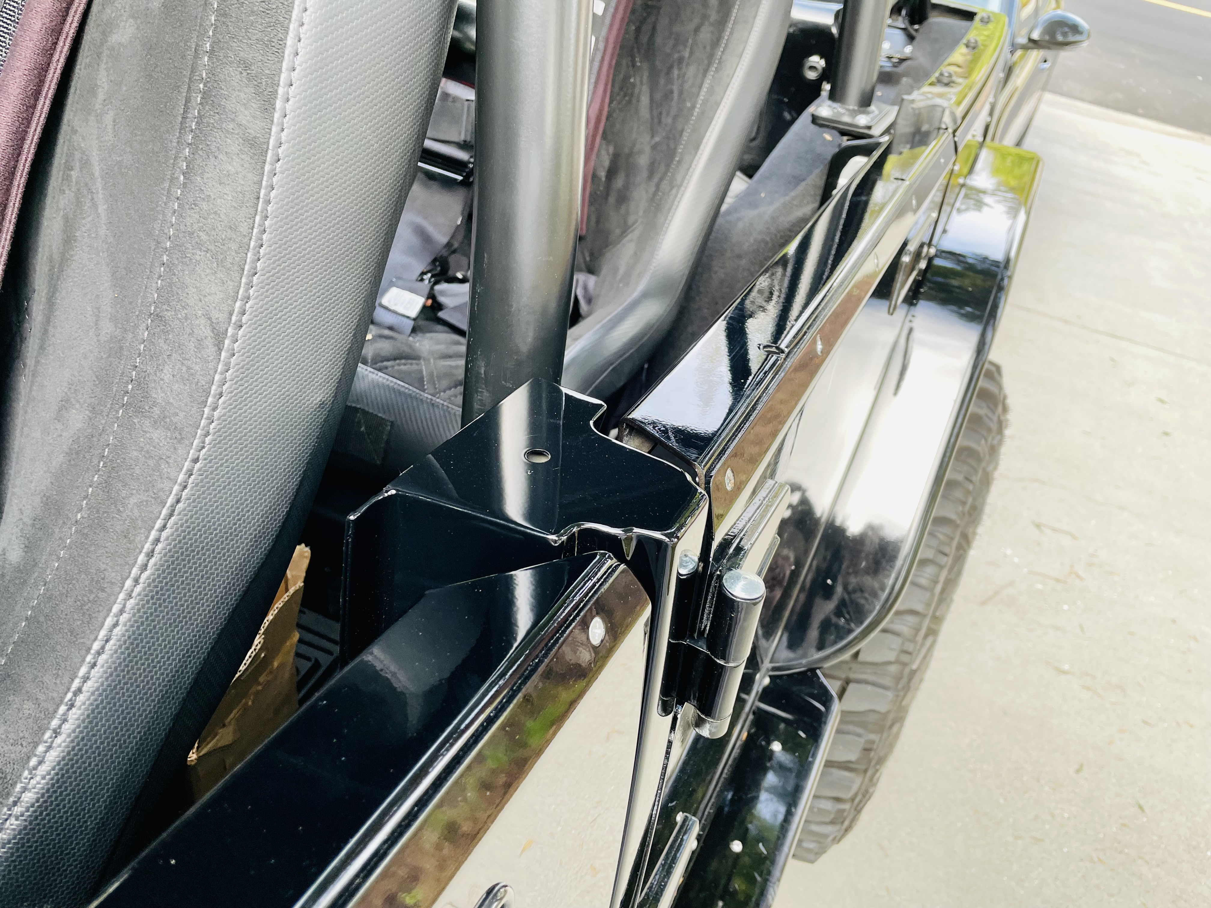 2013 Jeep Wrangler Rubicon Unlimited