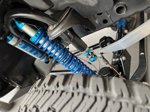 2013 Jeep Wrangler Rubicon Unlimited