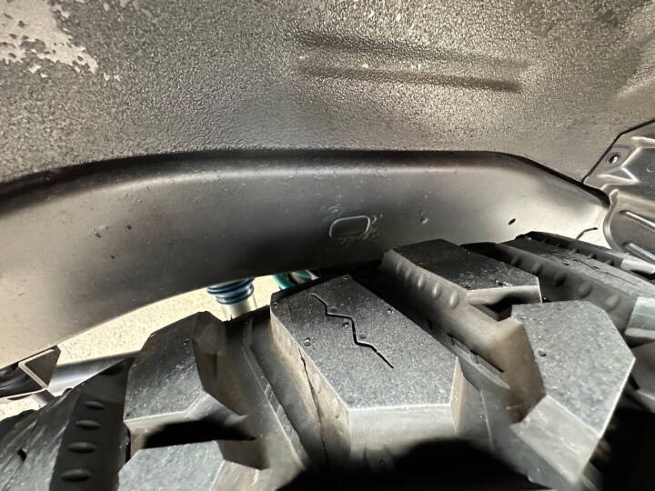 Modified 1991 Toyota Land Cruiser