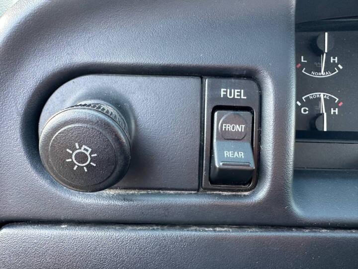 1996 Ford F-150 XLT