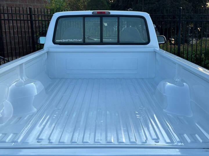 1996 Ford F-150 XLT