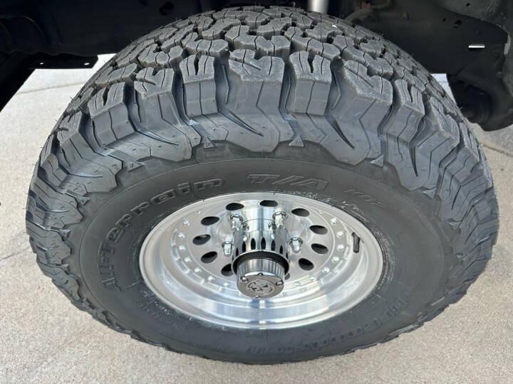 1996 Ford F-150 XLT