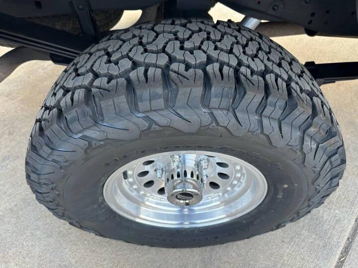 1996 Ford F-150 XLT