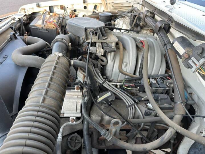 1996 Ford F-150 XLT