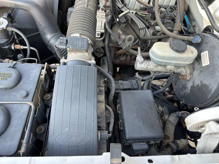 1996 Ford F-150 XLT