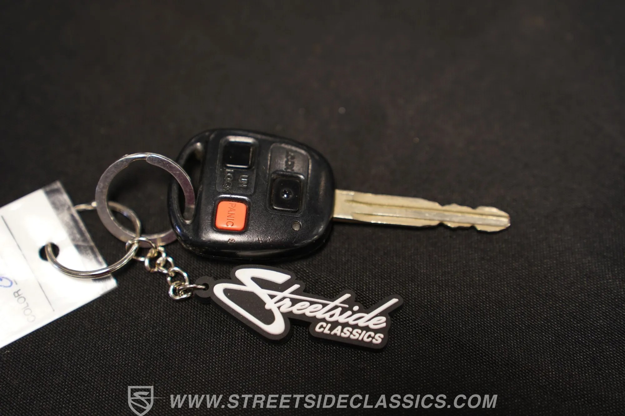 2006 Toyota Land Cruiser