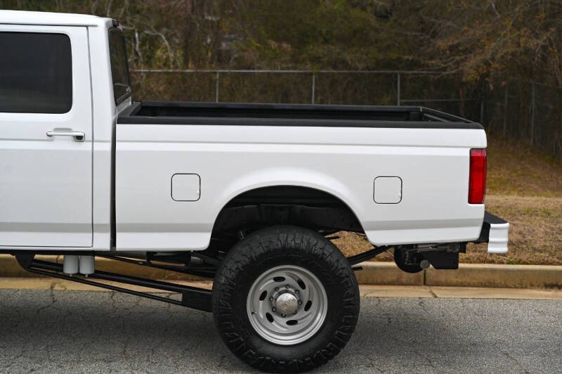 1994 Ford F-350