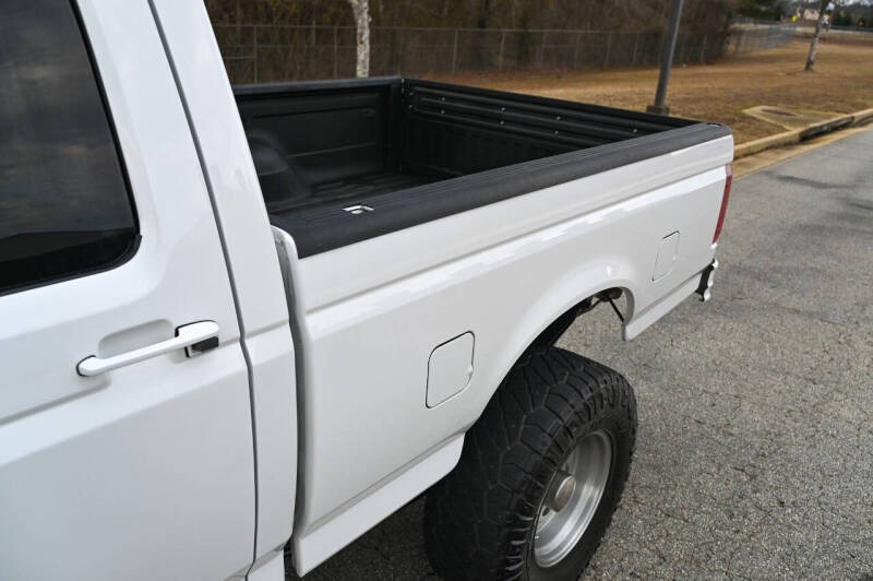 1994 Ford F-350