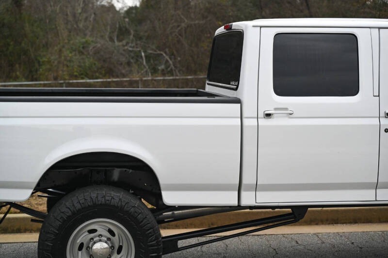 1994 Ford F-350