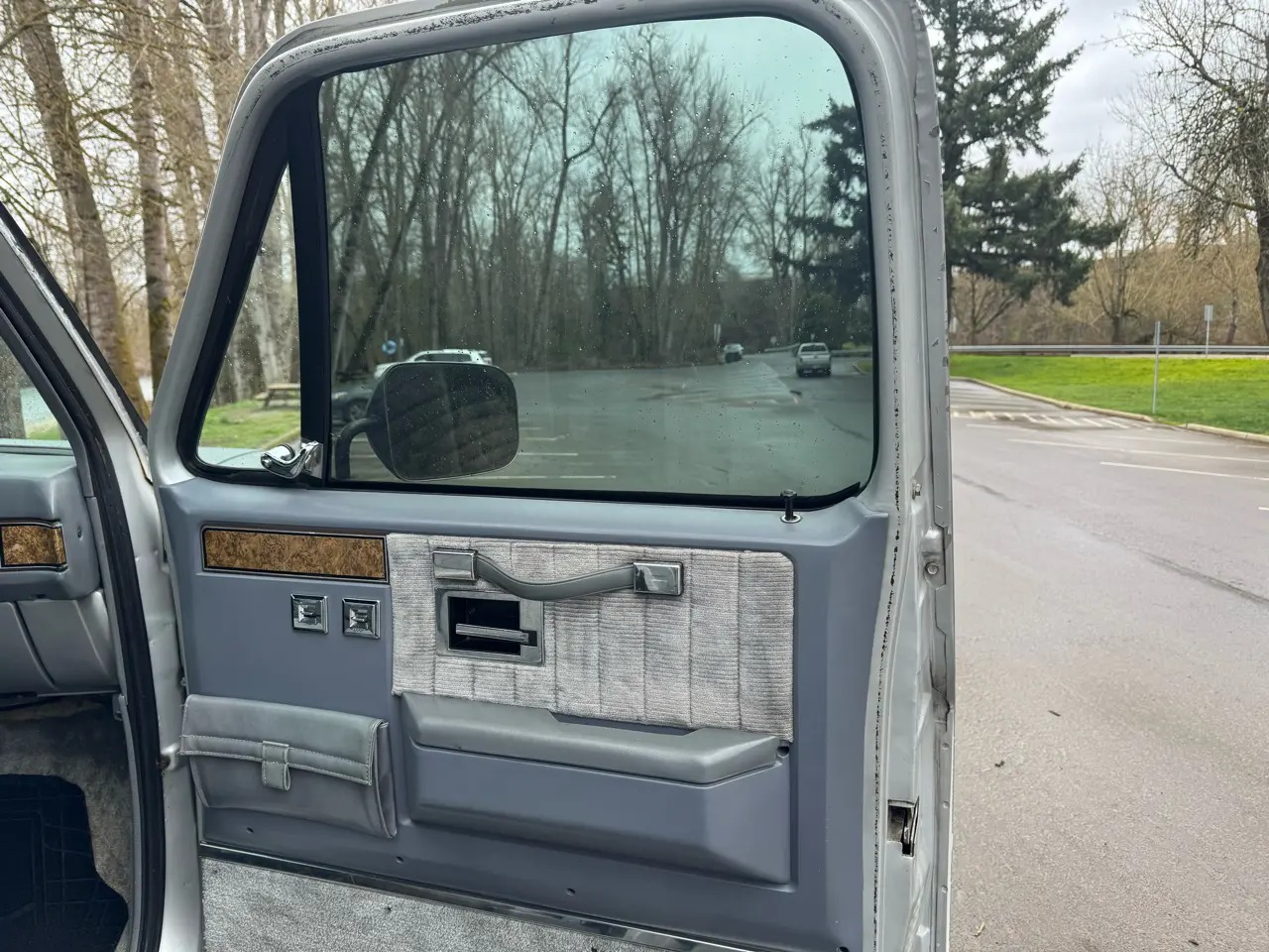 1989 GMC Suburban 1500