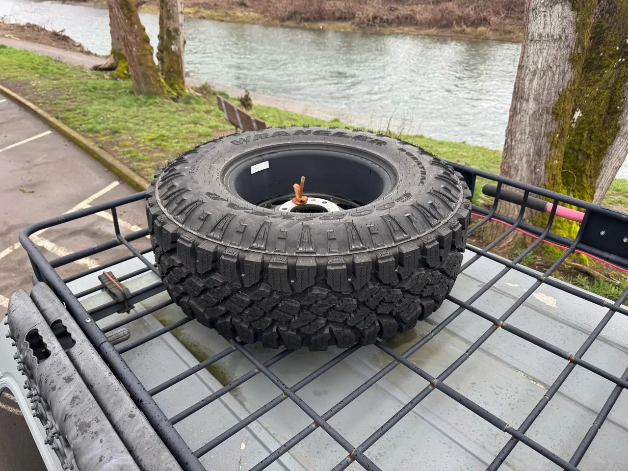 1989 GMC Suburban 1500