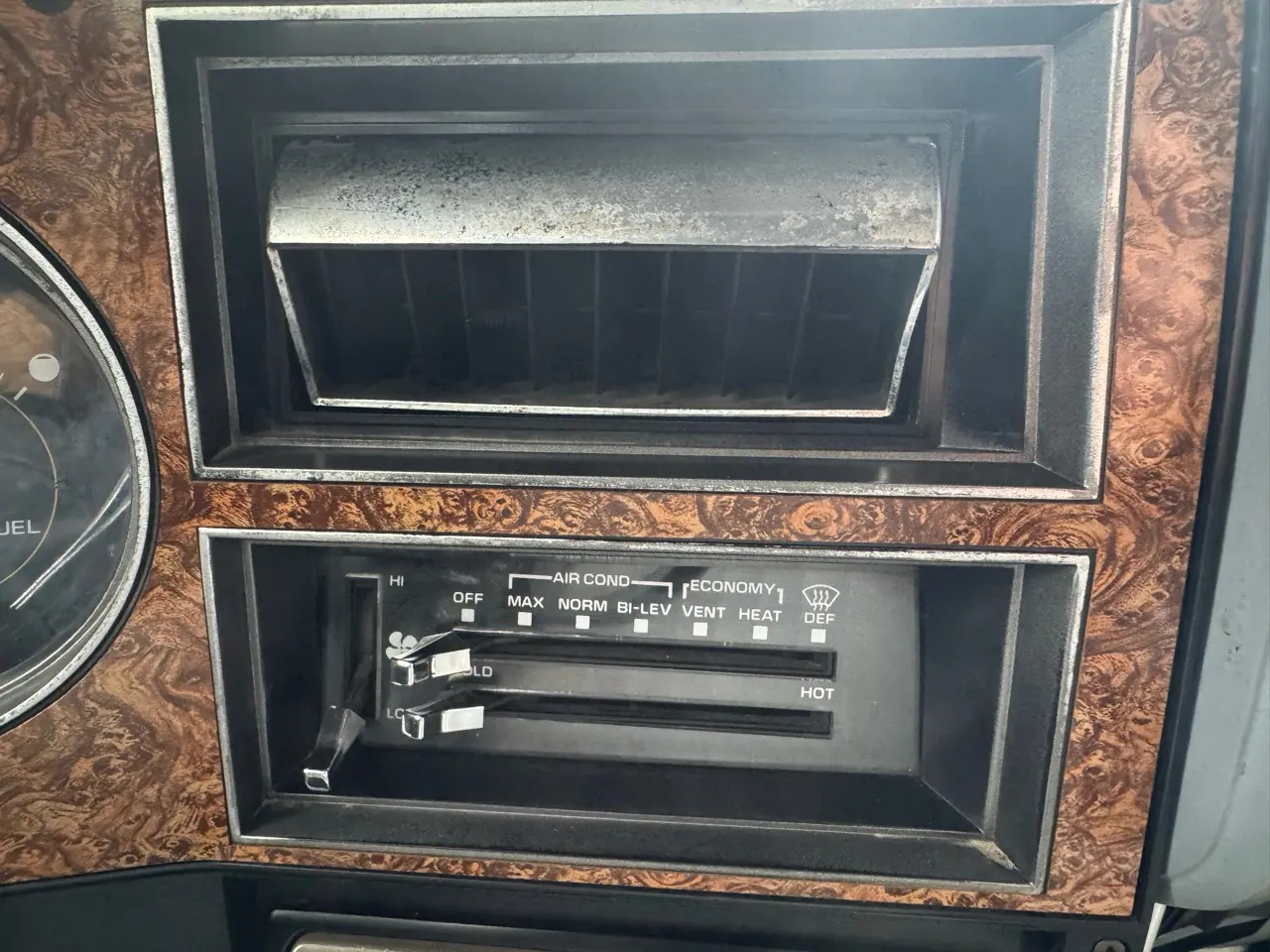 1989 GMC Suburban 1500