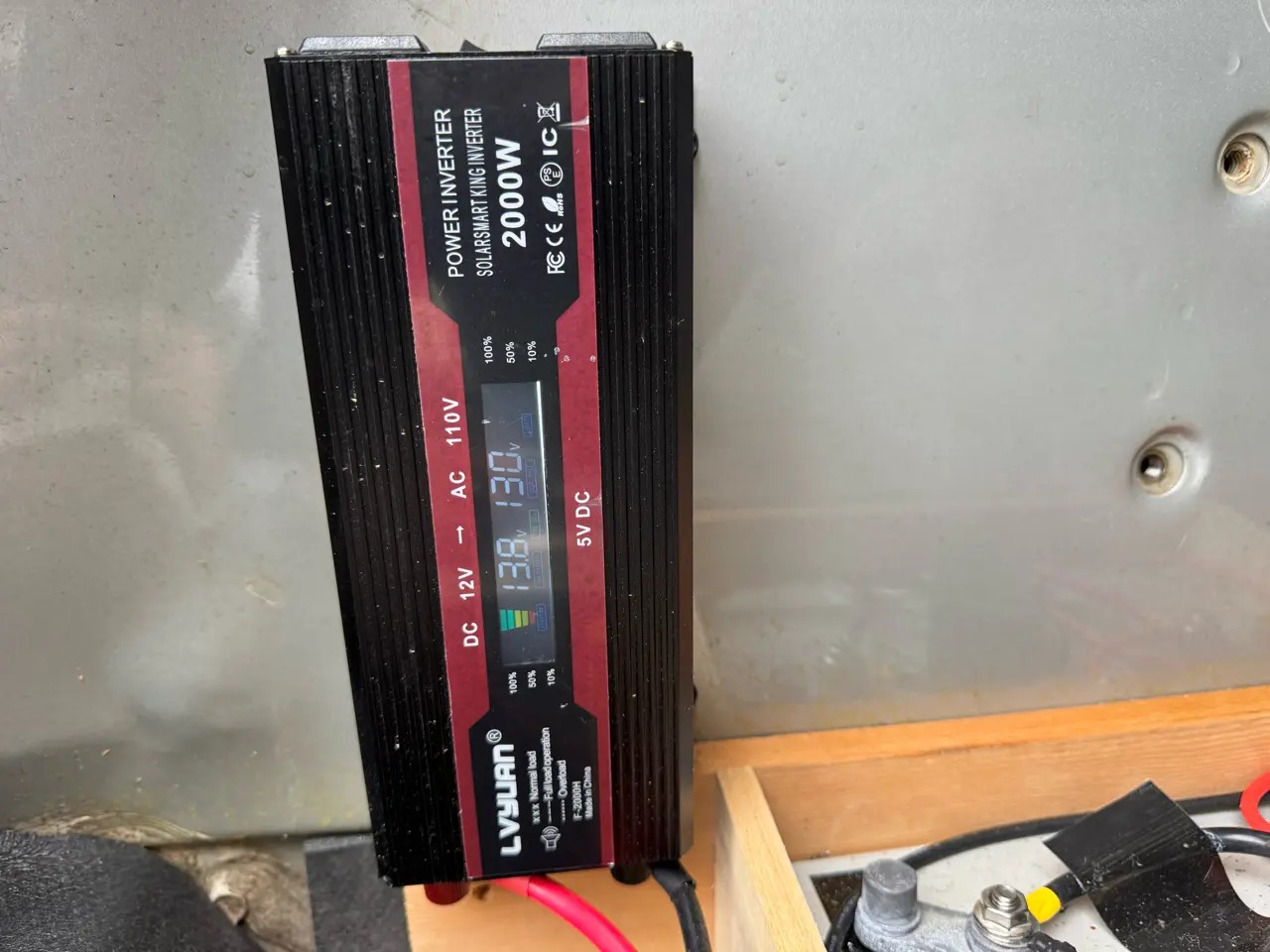 1989 GMC Suburban 1500