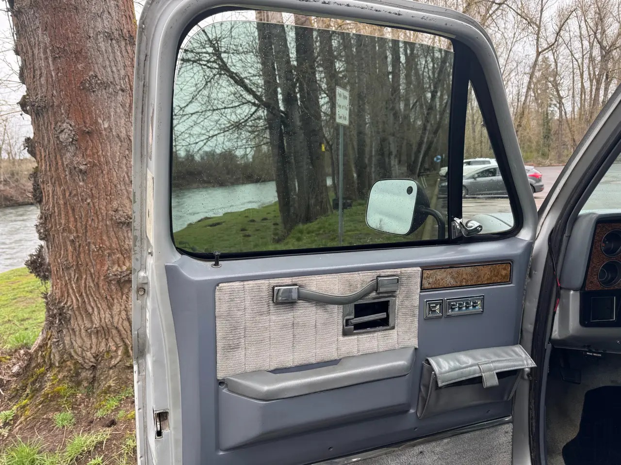 1989 GMC Suburban 1500