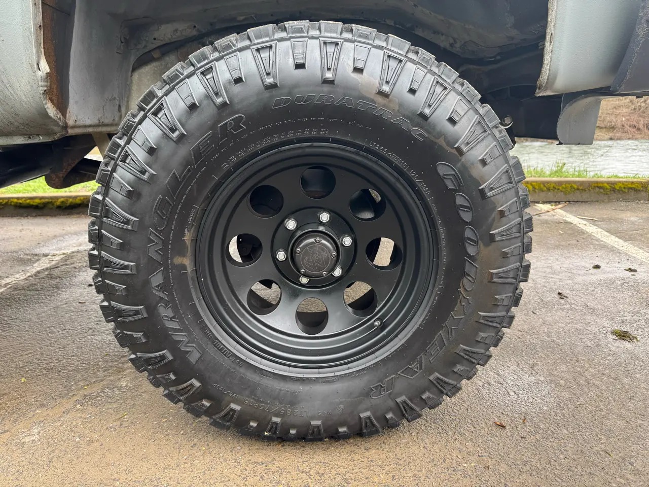 1989 GMC Suburban 1500