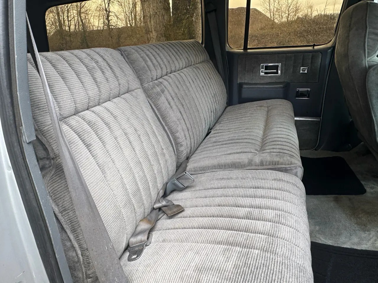 1989 GMC Suburban 1500