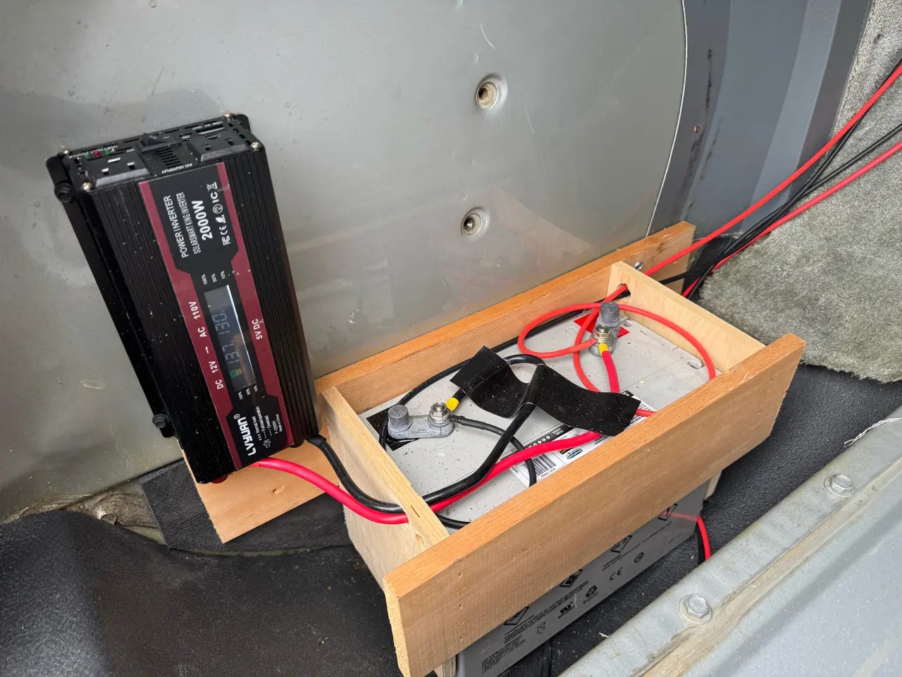 1989 GMC Suburban 1500