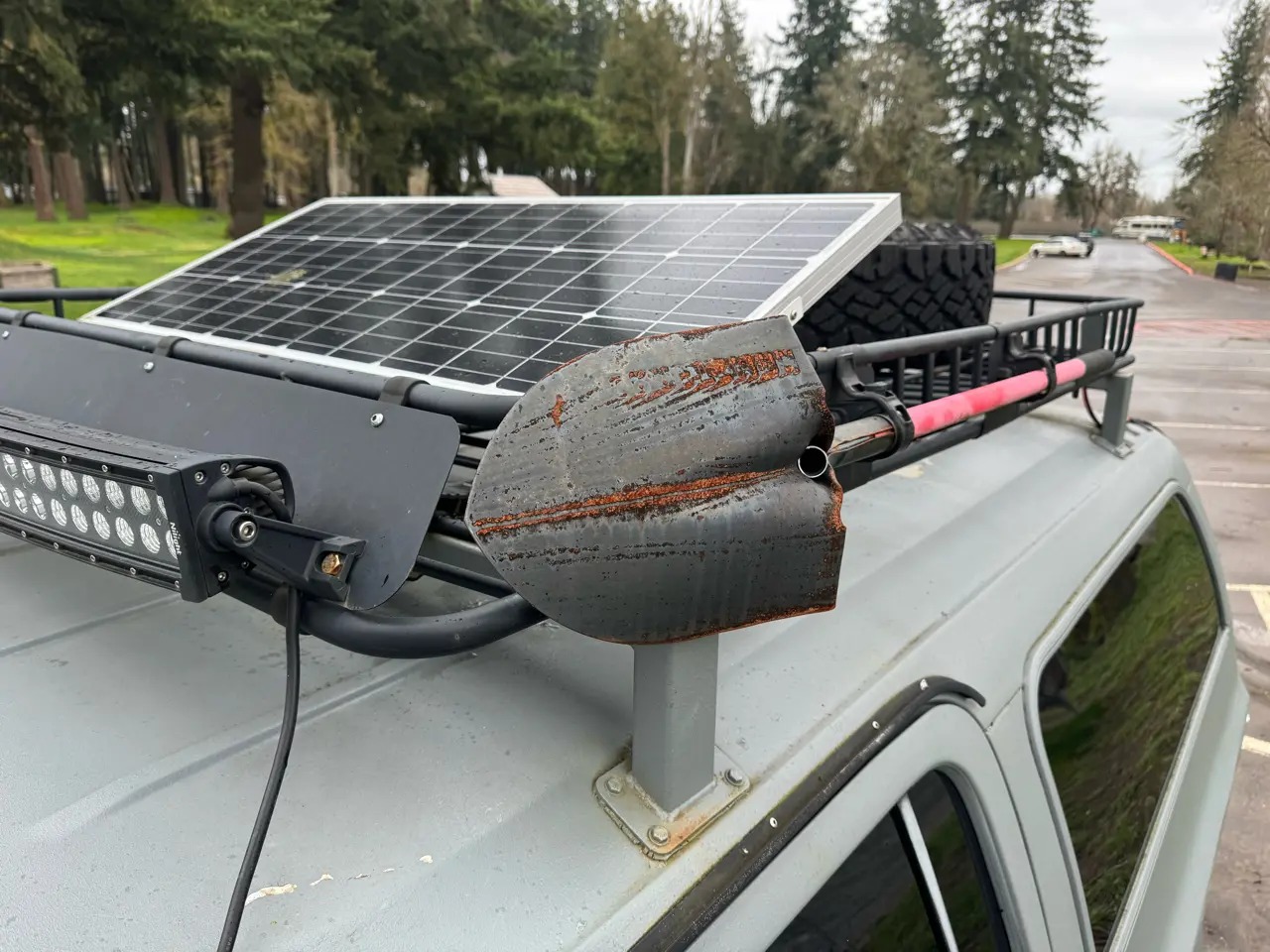 1989 GMC Suburban 1500