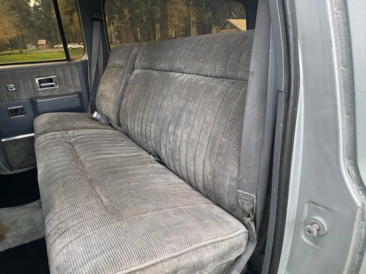 1989 GMC Suburban 1500