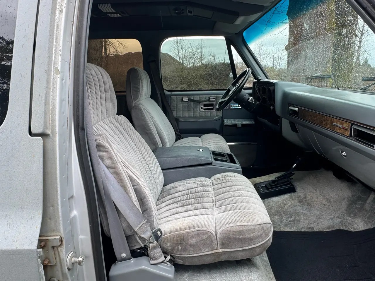 1989 GMC Suburban 1500