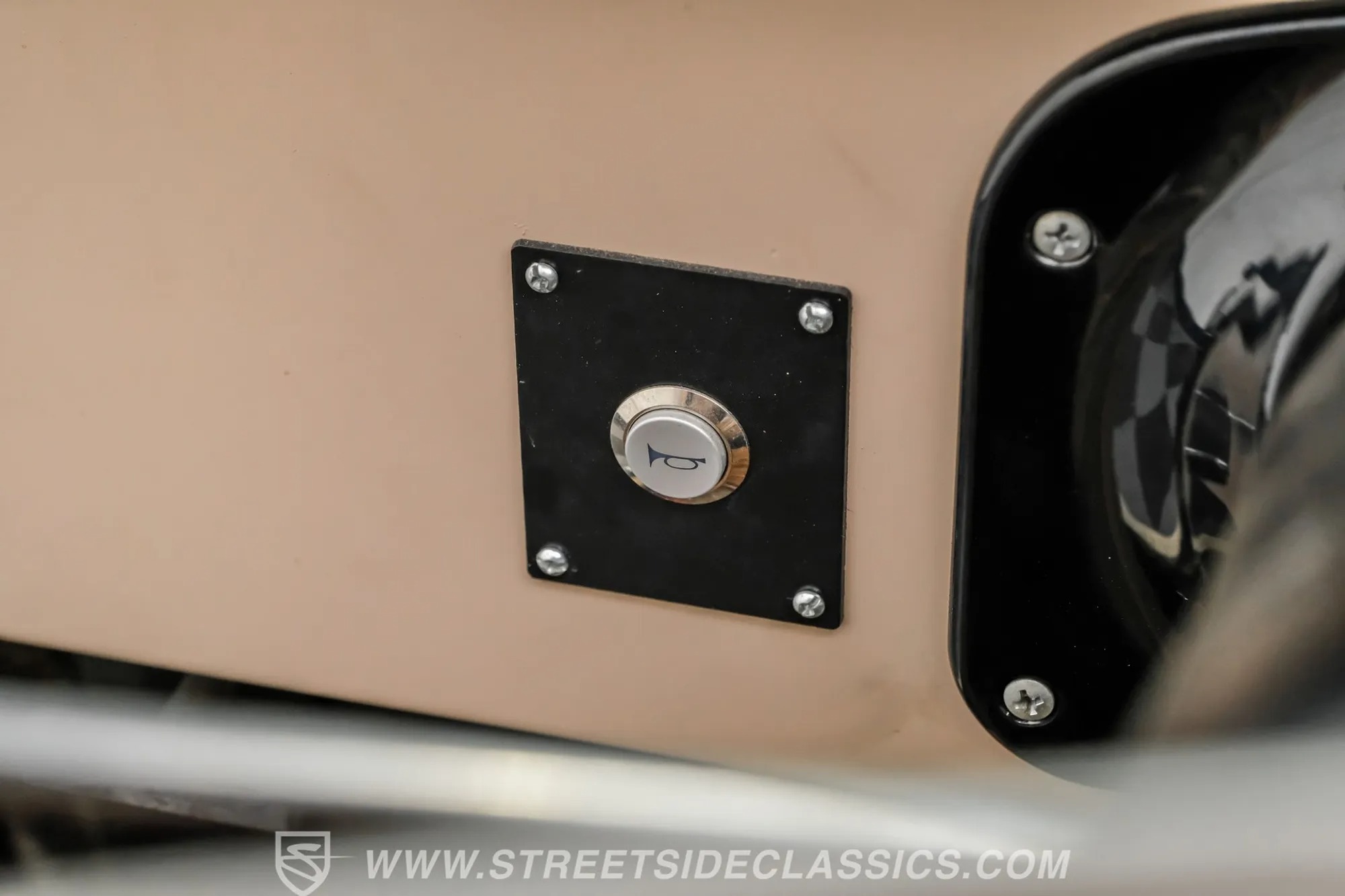 383 Stroker V8-Powered 1985 Jeep CJ-7