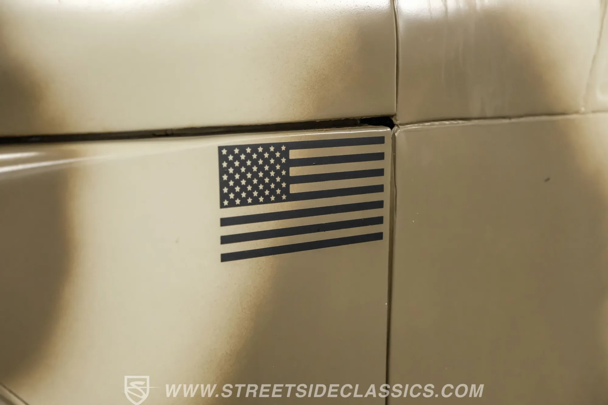 383 Stroker V8-Powered 1985 Jeep CJ-7