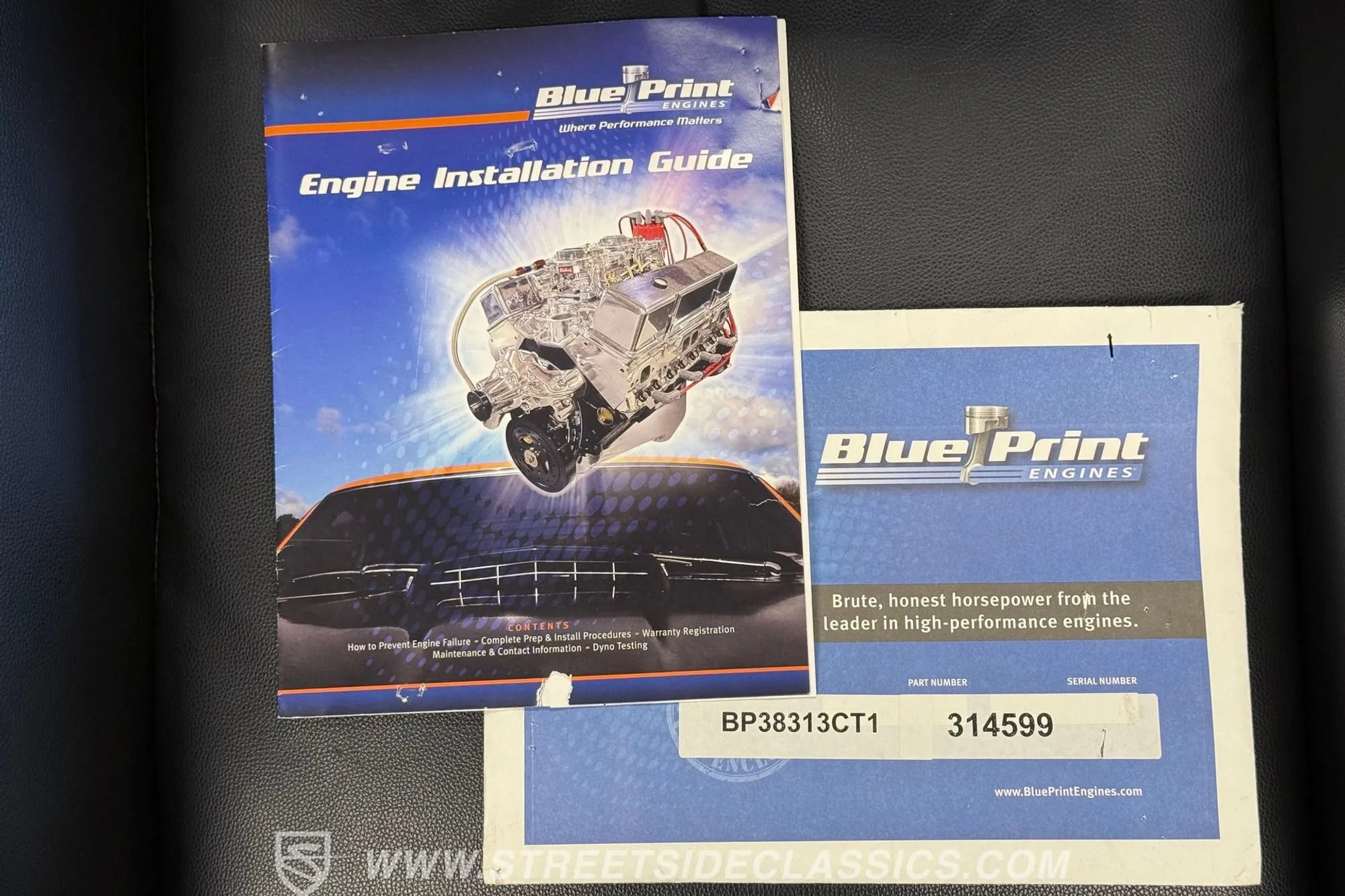 383 Stroker V8-Powered 1985 Jeep CJ-7