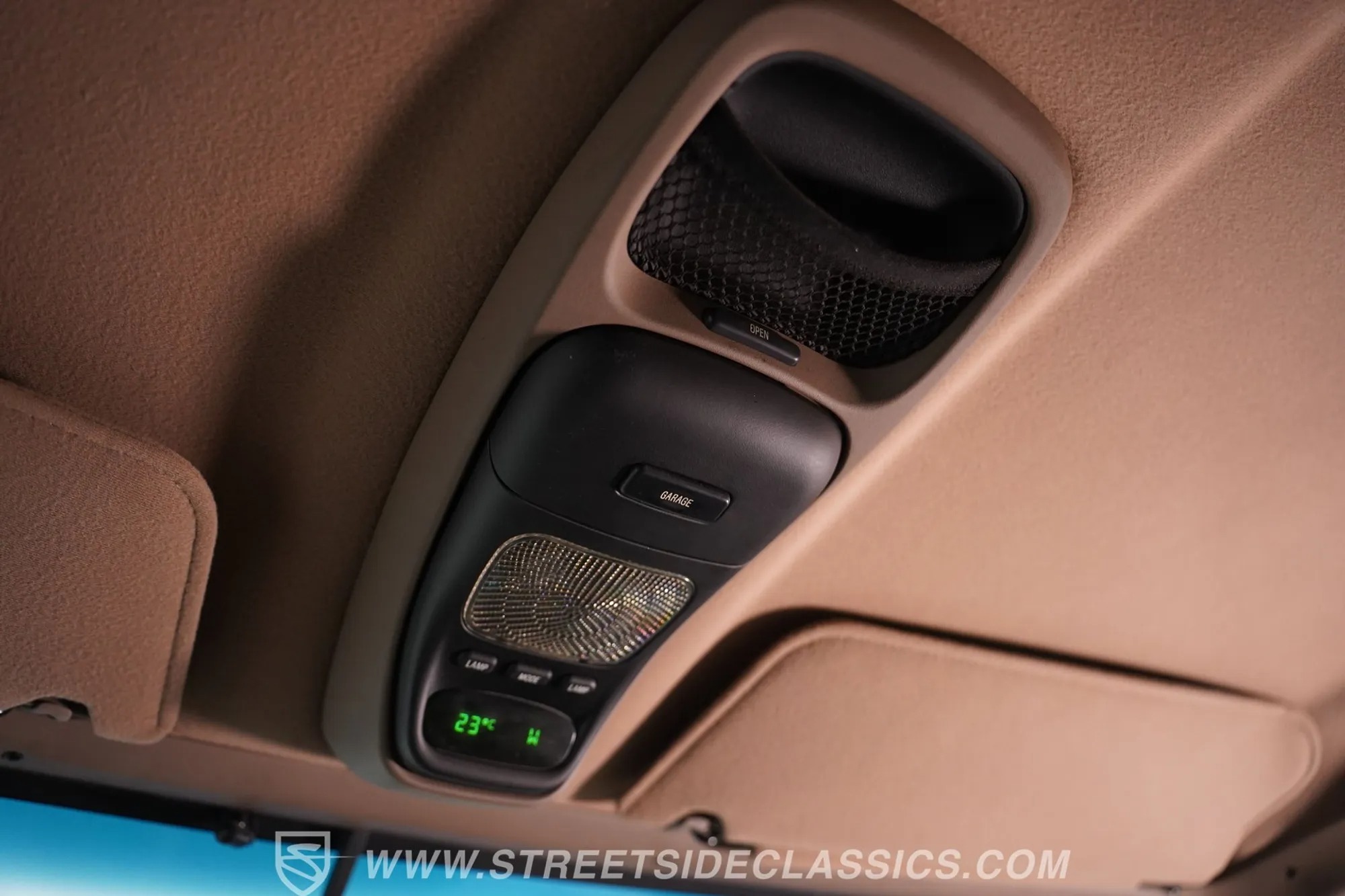 1996 Ford Bronco Eddie Bauer