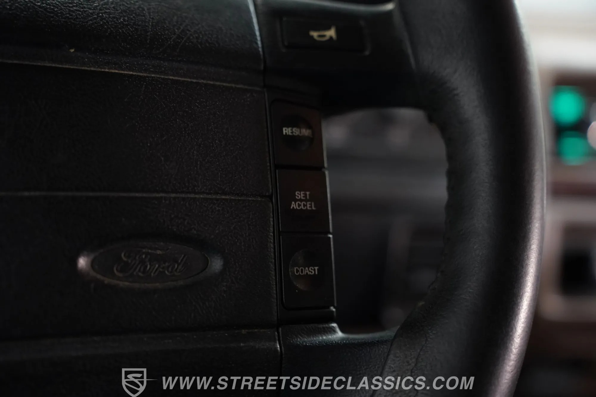 1996 Ford Bronco Eddie Bauer