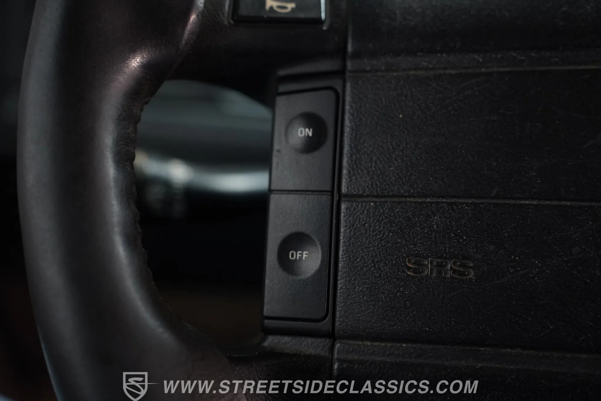 1996 Ford Bronco Eddie Bauer