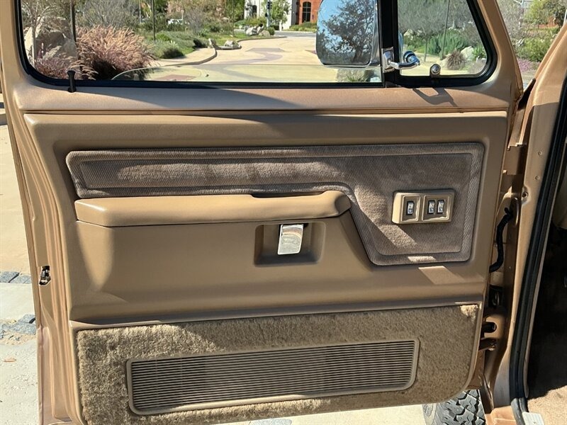 1991 Dodge RAM W350 SE