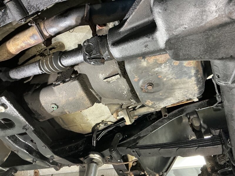 1991 Dodge RAM W350 SE