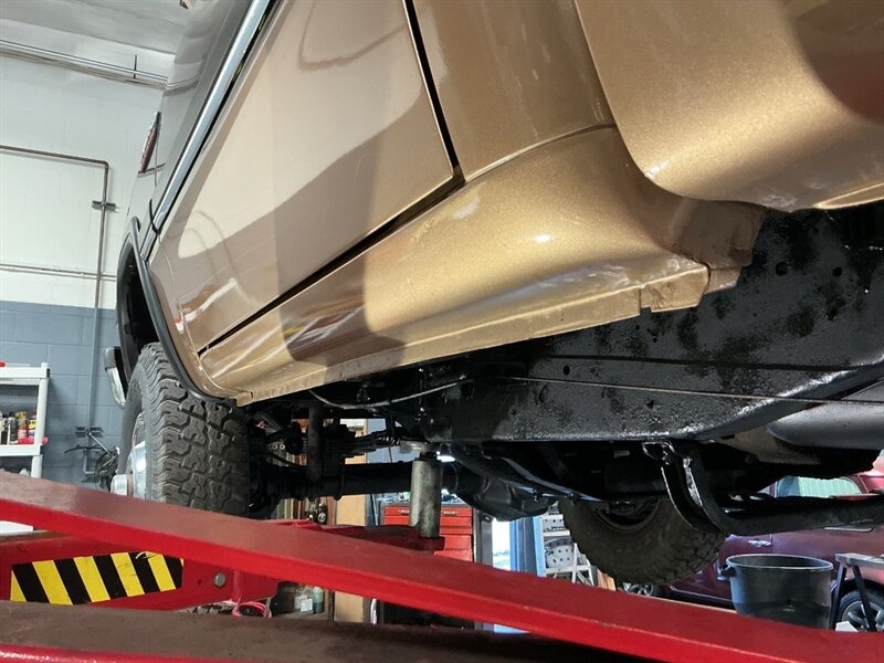 1991 Dodge RAM W350 SE