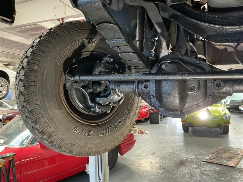 1991 Dodge RAM W350 SE