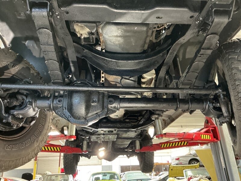 1991 Dodge RAM W350 SE