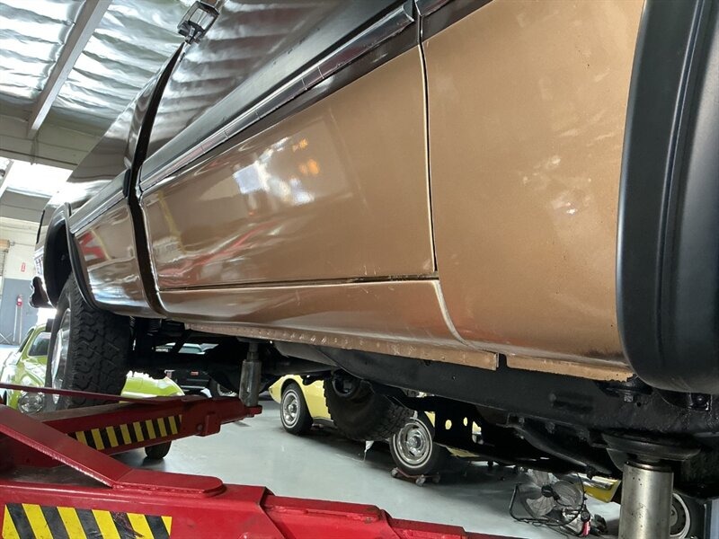 1991 Dodge RAM W350 SE